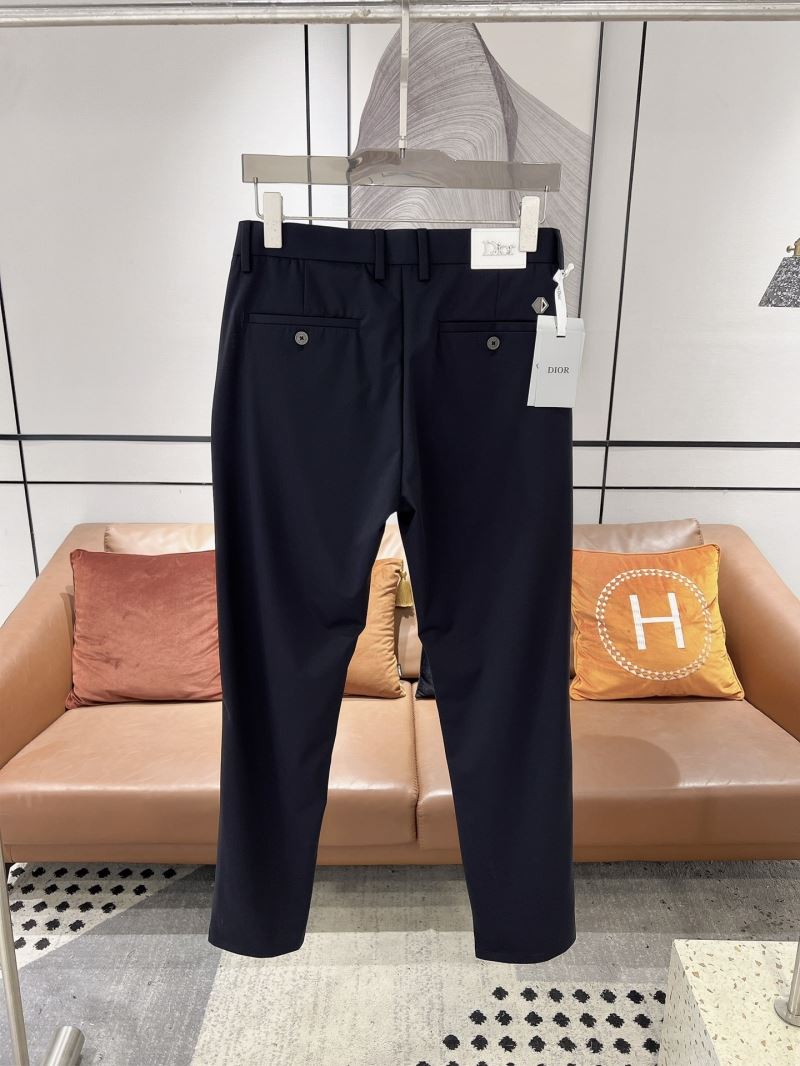 Christian Dior Long Pants